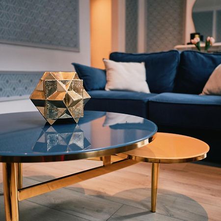 Urbanchic Adalbert 1A Liège Kültér fotó