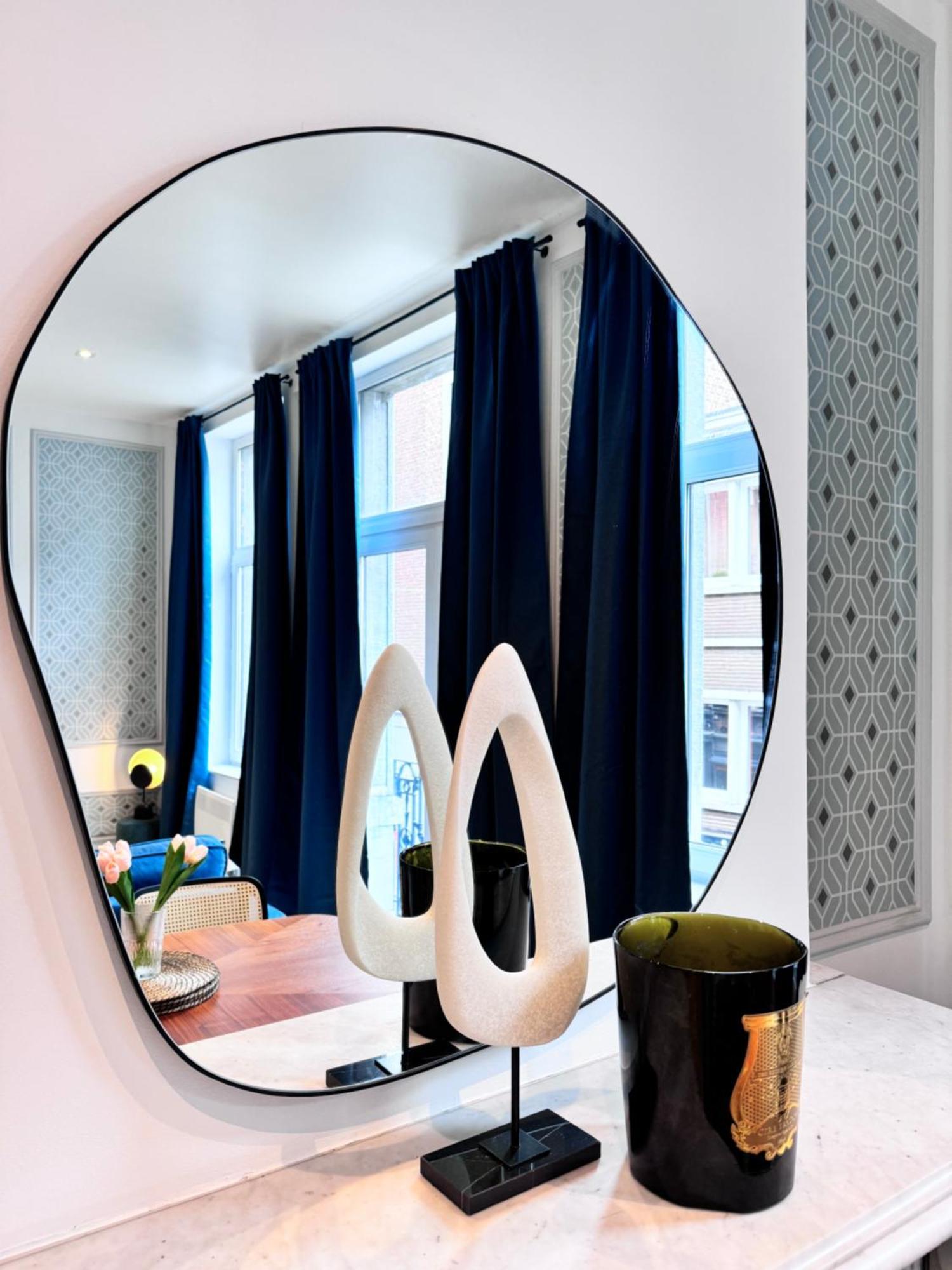 Urbanchic Adalbert 1A Liège Kültér fotó