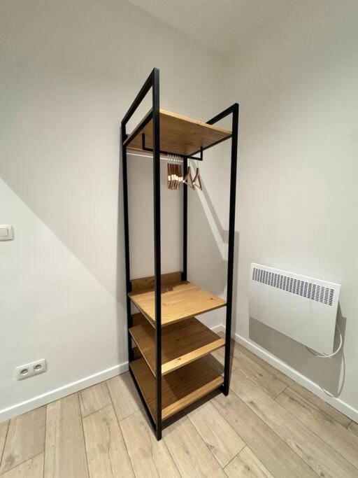 Urbanchic Adalbert 1A Liège Kültér fotó