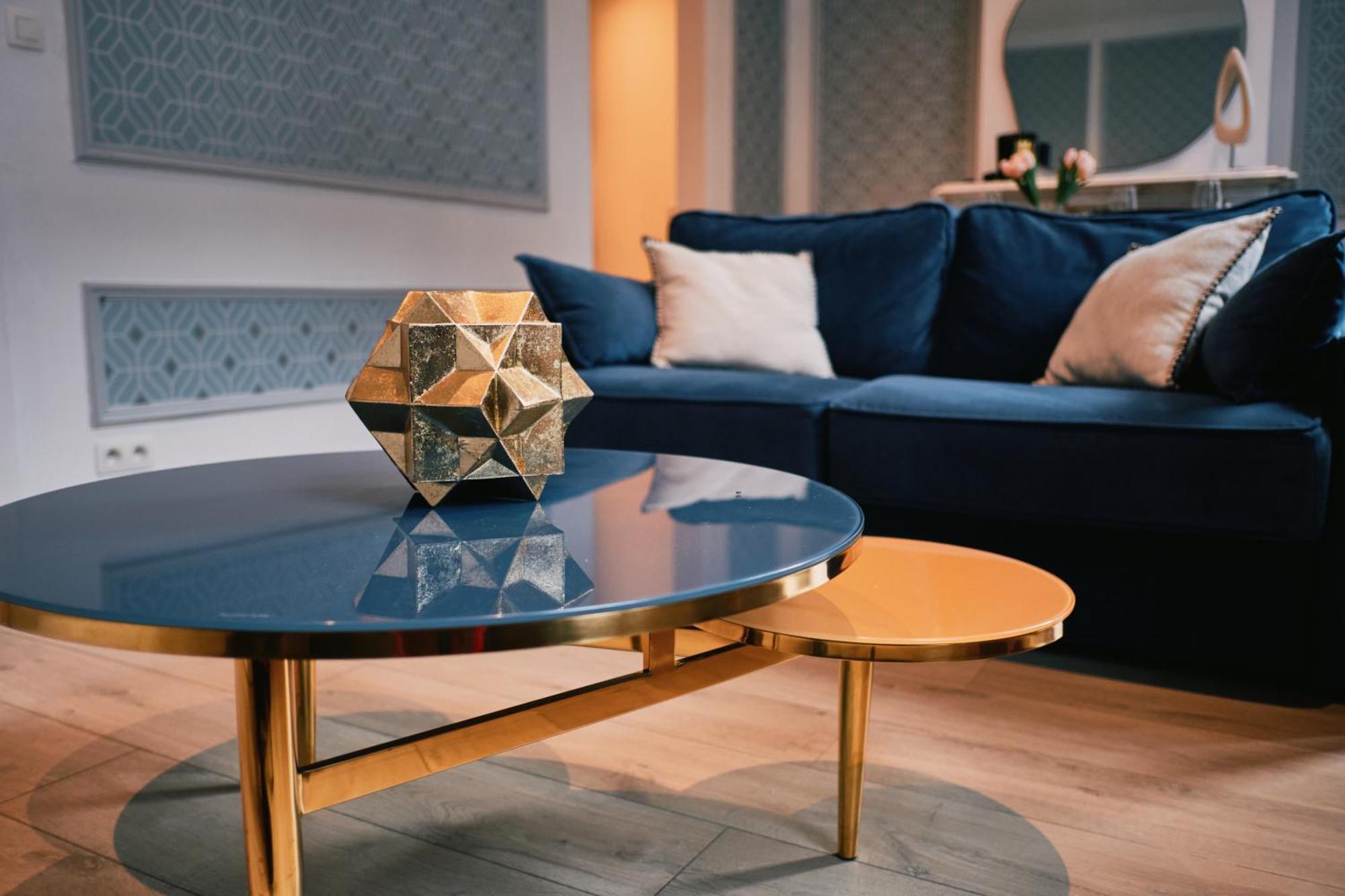Urbanchic Adalbert 1A Liège Kültér fotó